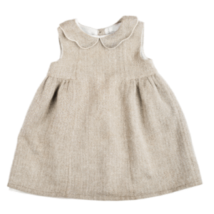 Baby girl dress-2