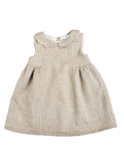 Baby girl dress-2