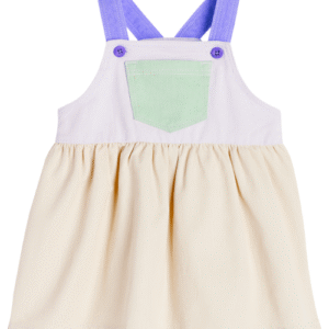 Baby Girl Dress-4