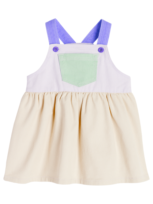 Baby Girl Dress-4