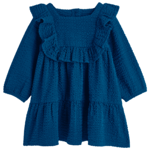Baby Girl Dress-3