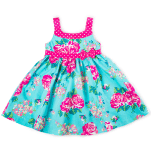 Baby Girl Dress-5