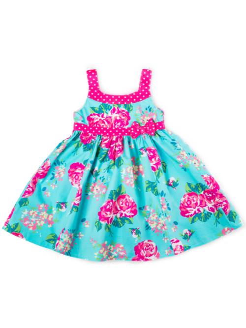 Untitled design (93) Baby Girl Dress-5